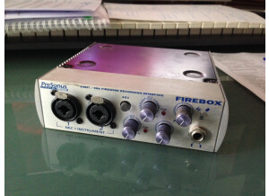 PreSonus FireBox (77697)