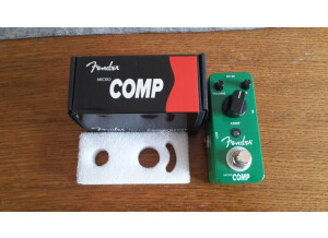 Fender Micro Compressor (23254)