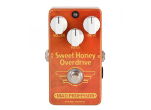 Mad Professor Sweet Honey Overdrive HW (40573)