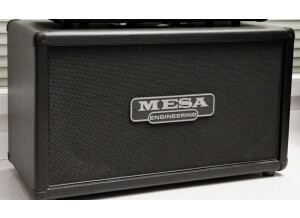 Mesa Boogie Single rectifier solo head 50