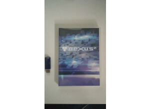 reFX Nexus 2 (66555)