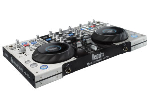 Hercules DJ Console 4-Mx (91591)