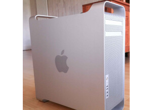 Apple Mac Pro 2x2,66 Ghz (44287)