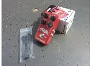 TC Electronic Hall of Fame Reverb (89991)