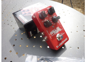 TC Electronic Hall of Fame Reverb (91986)