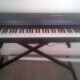 Clavinova CLP-260 Clavinova CLP-260