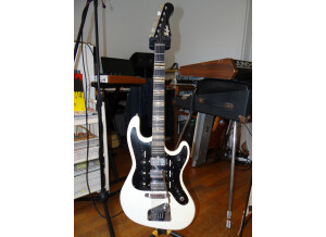 Hofner Guitars Galaxie 176 (51845)