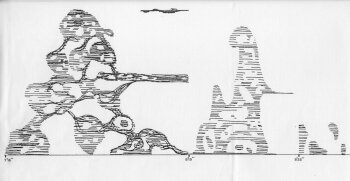 La synthèse sonore graphique La synthèse sonore graphique