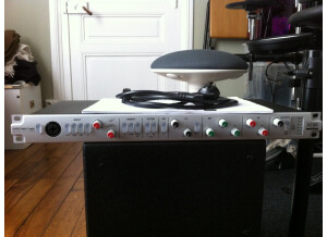 SSL XLogic Alpha Channel (4427)