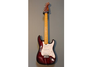 Luthier Stratocaster (23092)
