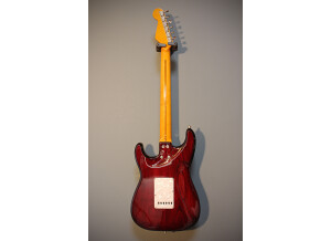 Luthier Stratocaster (15088)