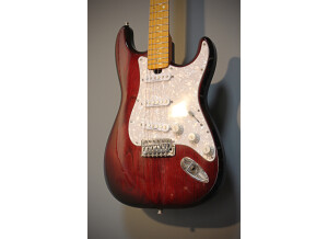 Luthier Stratocaster (12102)