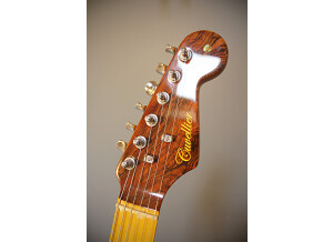 Luthier Stratocaster (29788)