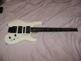 Steinberger USA GM-7TA