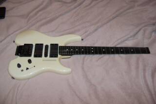 Steinberger USA GM-7TA