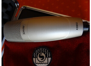 Shure KSM32 (82659)