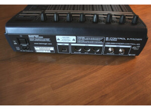 Behringer B-Control Fader BCF2000 (79943)