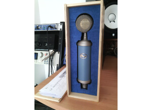 Blue Microphones Bluebird (51315)