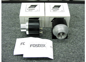 Fostex FT50H