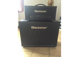 Blackstar Amplification HTV-212 (65382)