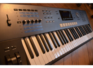Kurzweil PC3LE6 (4290)