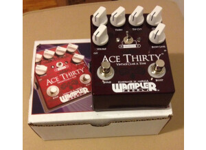 Wampler Pedals Ace Thirty (19928)