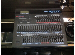 Roland PG-1000 Synth Programmer (34645)