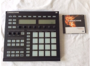 Native Instruments Maschine MKI (52036)
