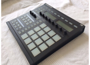 Native Instruments Maschine MKI (45868)