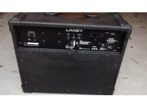 Laney Linebacker 50 Reverb Combo (34659)