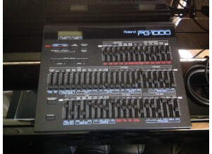 Roland PG-1000 Synth Programmer (96665)