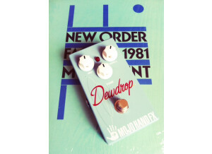 Mojo Hand FX Dewdrop (52226)
