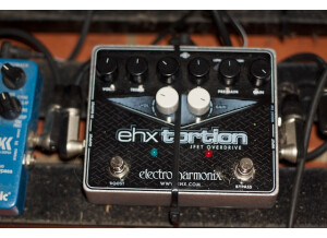 Electro-Harmonix EHX Tortion (76748)