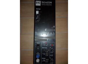 HK Audio Deacon Standard System