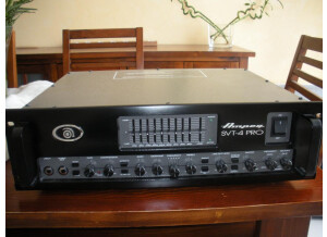 Ampeg SVT-4 Pro (941)