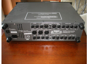 Ampeg SVT-4 Pro (81528)