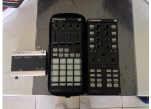 Native Instruments Traktor Scratch A6 (5480)