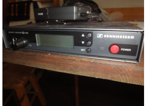 Sennheiser ew 500 (27122)