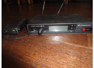 Sennheiser ew 500 (11088)