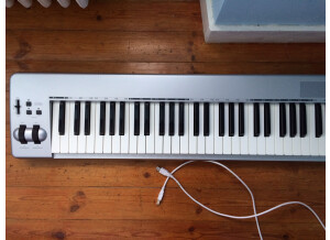 M-Audio Keystation 88es (9278)