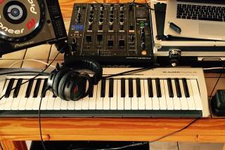 M-Audio Key Rig 49