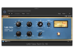 Universal Audio Neve 88RS Channel Strip Collection