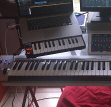 Akai Professional LPK25
