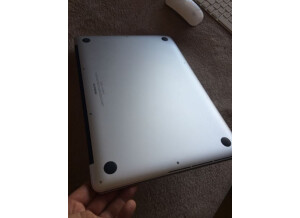 Apple MacBook Pro Uniboby quad core i7 (67930)