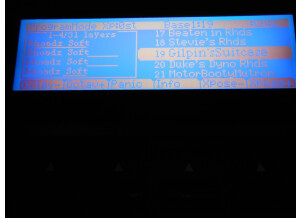 Kurzweil PC361 (3215)
