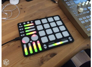 Keith McMillen Instruments QuNeo (68046)