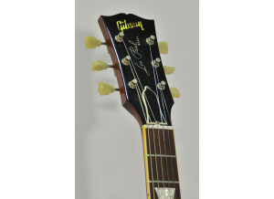 Gibson Custom Shop - Historic 1958 Les Paul Standard (84091)