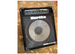 Hartke KickBack 15 (81411)