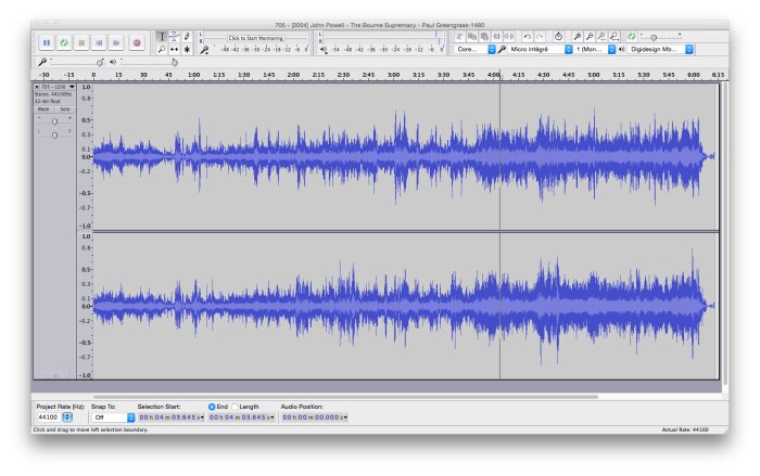loudness war loudness war