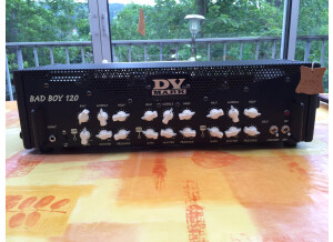 DV Mark Bad Boy 120 (10803)